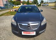 Opel Insignia Kombi 1,8 l 103 kw