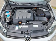 Volkswagen Golf Kombi 1,6 l 77 kw