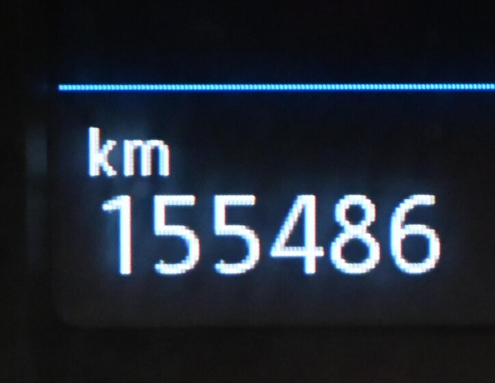 Volkswagen Passat Kombi 2,0 l 110 kw