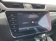 Škoda Superb Kombi 1,4 l 110 kw