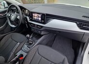 Škoda Scala Hatchback 999,0 70 kw