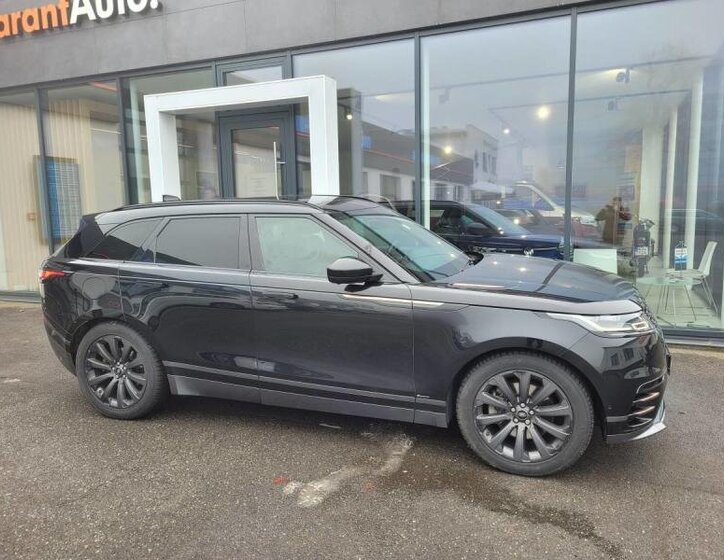 Land Rover Range Rover Velar SUV 3,0 l 221 kw