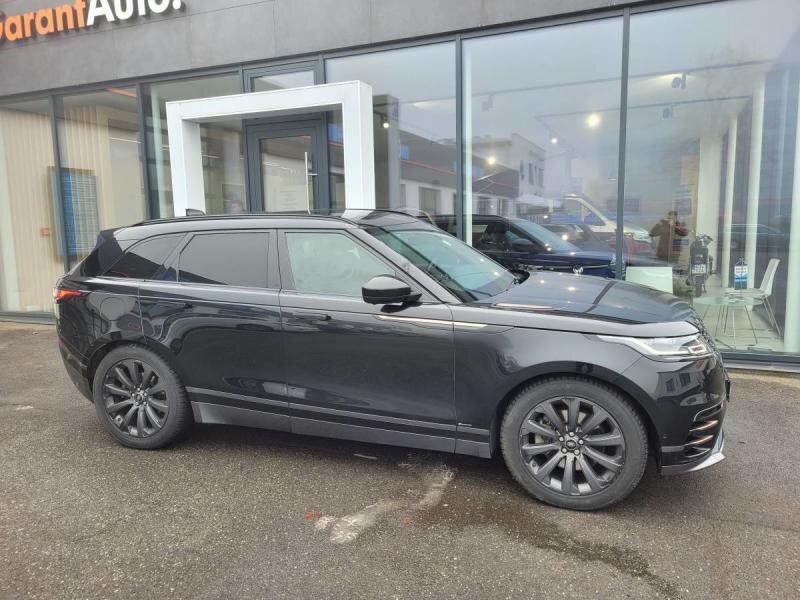 Land Rover Range Rover Velar SUV 3,0 l 221 kw