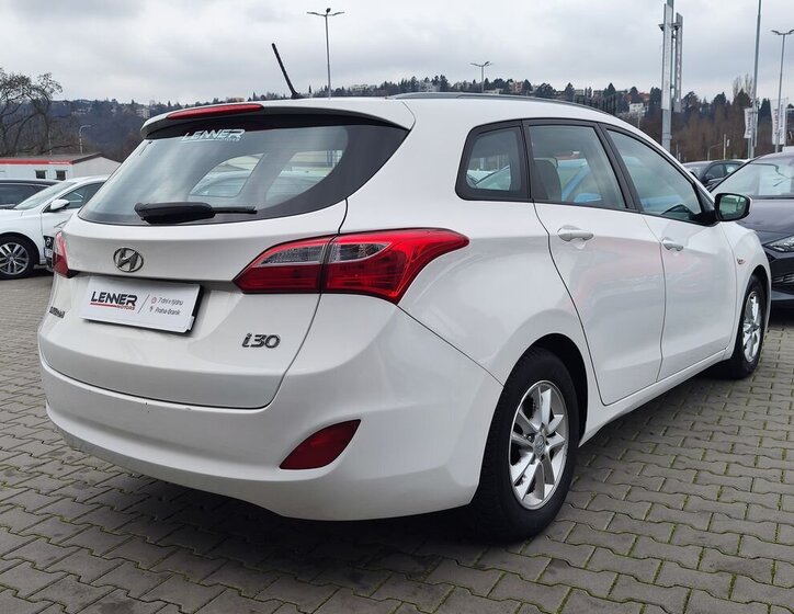 Hyundai i30 5