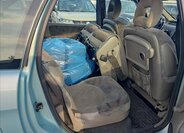 Citroën Xsara Kombi 1,7 l 85 kw