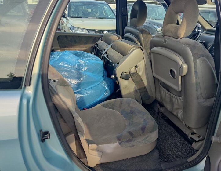 Citroën Xsara Kombi 1,7 l 85 kw