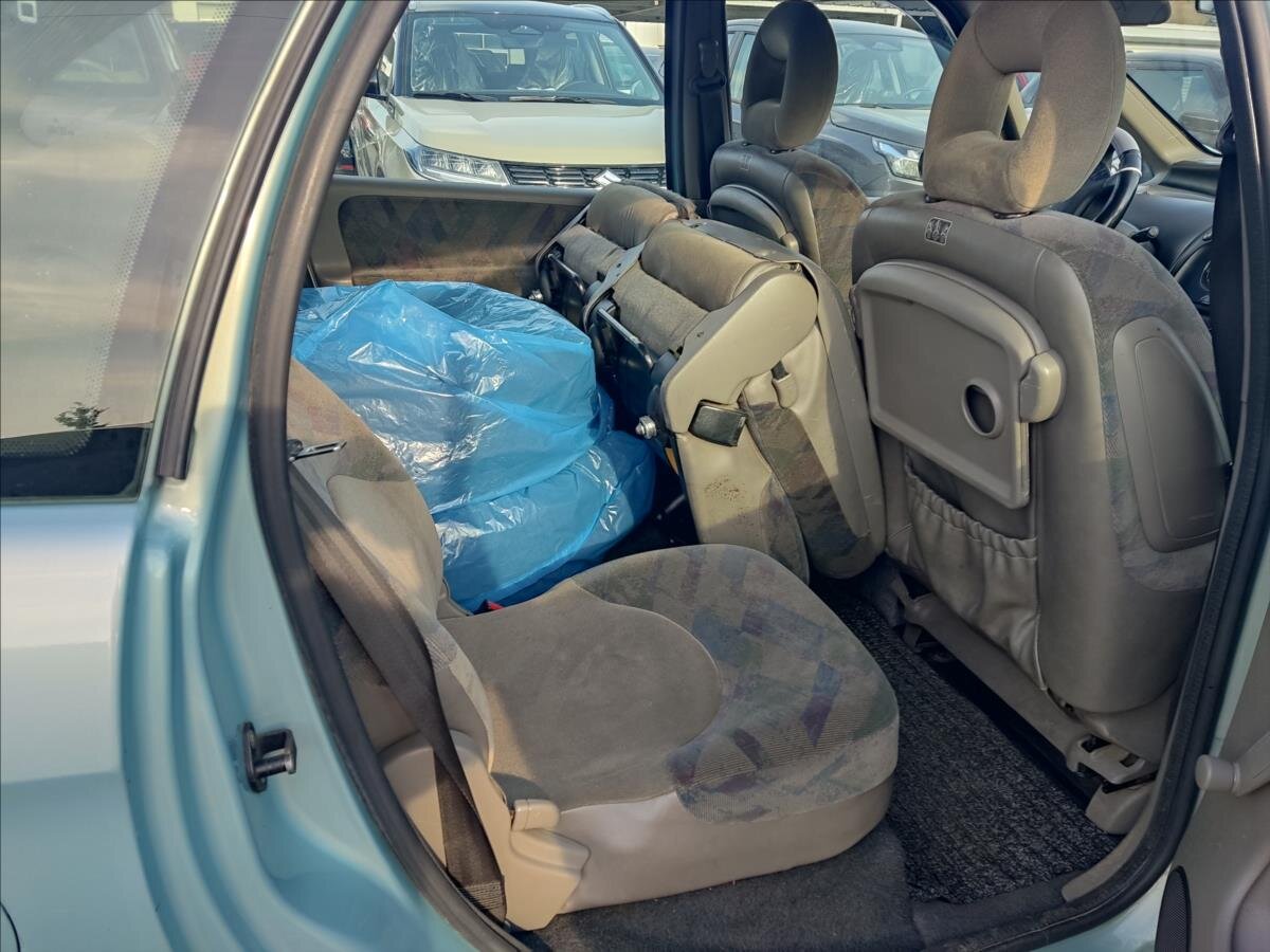 Citroën Xsara Kombi 1,7 l 85 kw