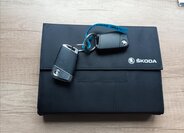 Škoda Kodiaq SUV / Terénní 2,0 l 110 kw