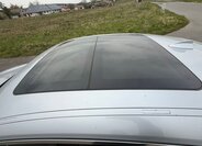 BMW Řada 5 Sedan / Limuzína 3,0 l 190 kw