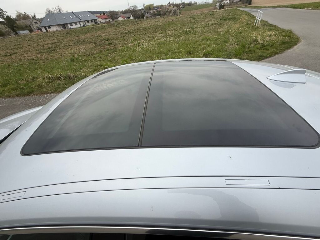 BMW Řada 5 Sedan / Limuzína 3,0 l 190 kw