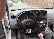 Mercedes-Benz Citan MPV 0,0 0