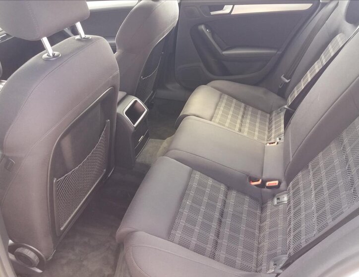 Audi A5 Liftback 2,0 l 140 kw