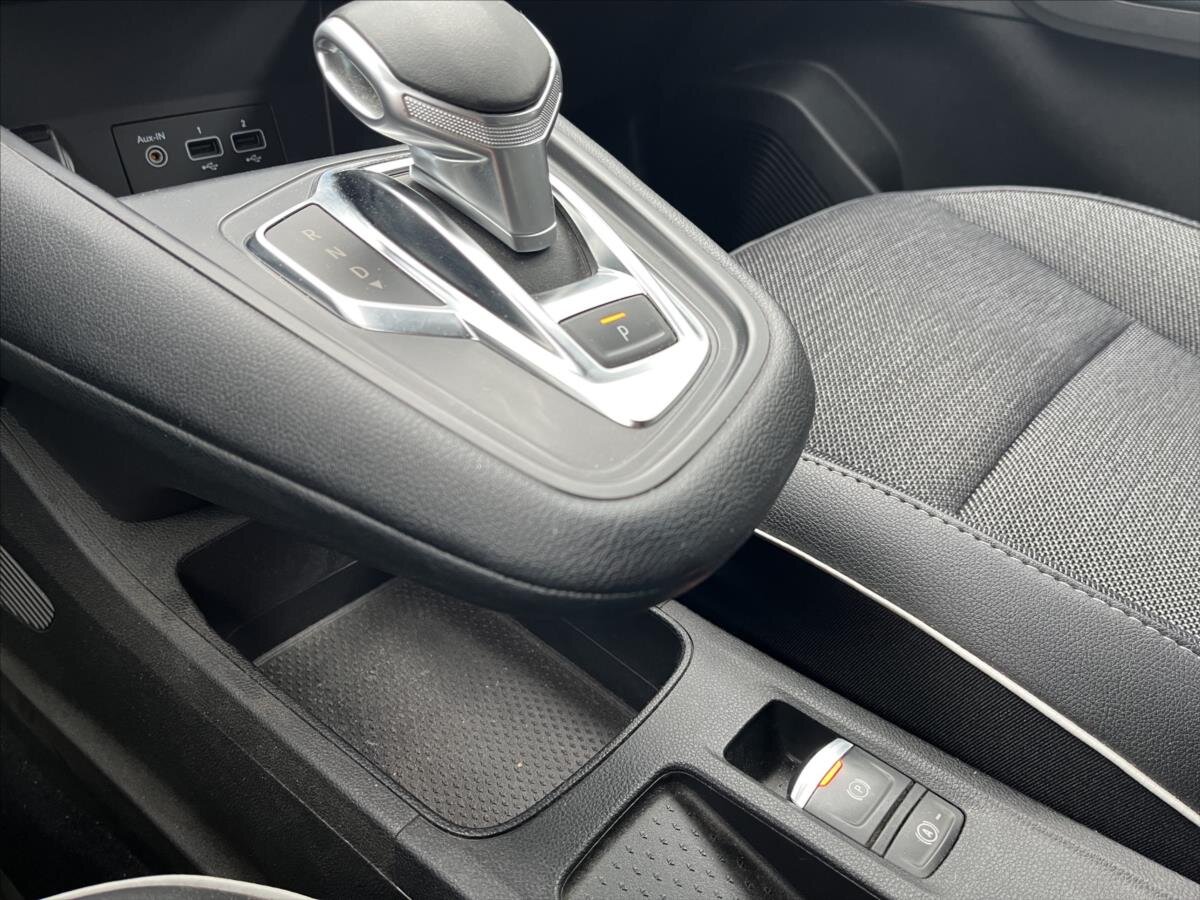 Renault Captur SUV / Terénní 1,3 l 96 kw