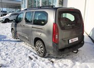 Citroën Berlingo MPV 1,2 l 81 kw