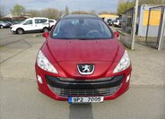 Peugeot 308 Kombi 1,6 l 80 kw
