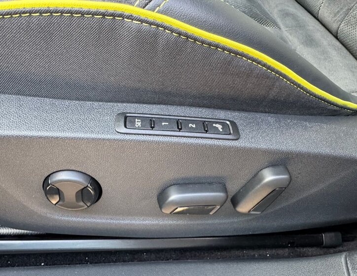 Škoda Ostatní SUV 0,0 250 kw