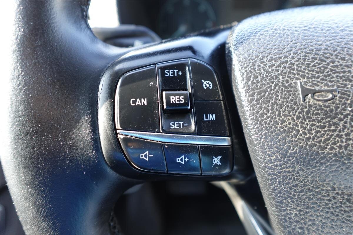 Ford Transit Custom Ostatní 2,0 l 96 kw