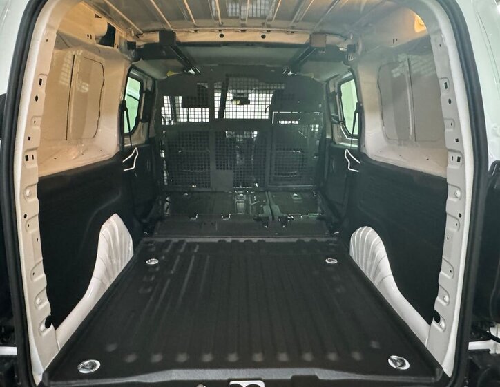 Toyota ProAce City VAN-Minibus 1,5 l 74 kw