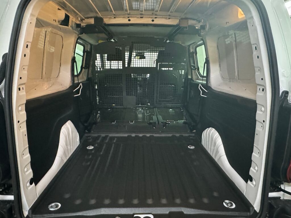 Toyota ProAce City VAN-Minibus 1,5 l 74 kw