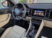 Škoda Kodiaq 40