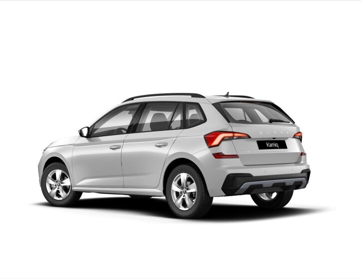 Škoda Kamiq CUV / Crossover 0,0 70 kw