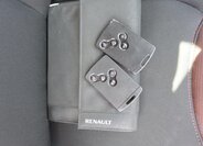 Renault Clio Hatchback 1,5 l 55 kw