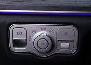 Mercedes-Benz GLE SUV / Terénní 2,0 l 200 kw