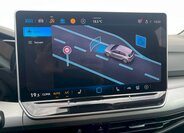 Volkswagen Golf Hatchback 1,5 l 85 kw