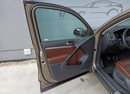 Volkswagen Tiguan SUV 2,0 l 103 kw