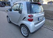 Smart Fortwo Kupé 999,0 52 kw