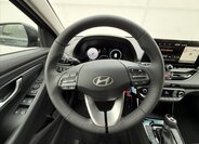 Hyundai i30 Kombi 1,6 l 110 kw