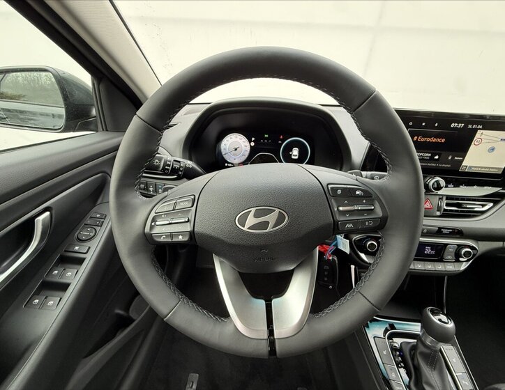 Hyundai i30 Kombi 1,6 l 110 kw