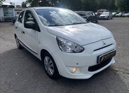 Mitsubishi Space Star 3