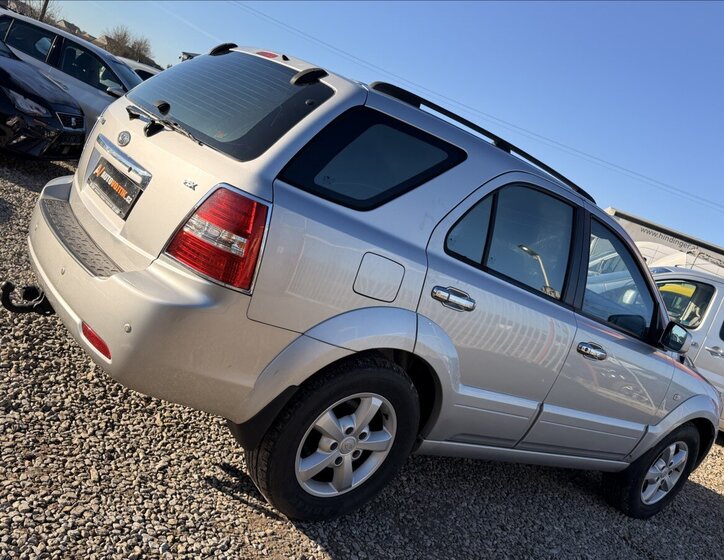 KIA Sorento 5