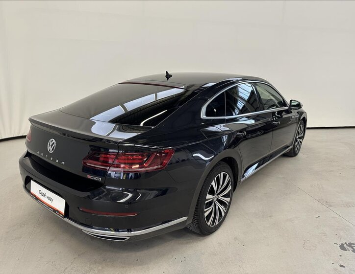 Volkswagen Arteon 2