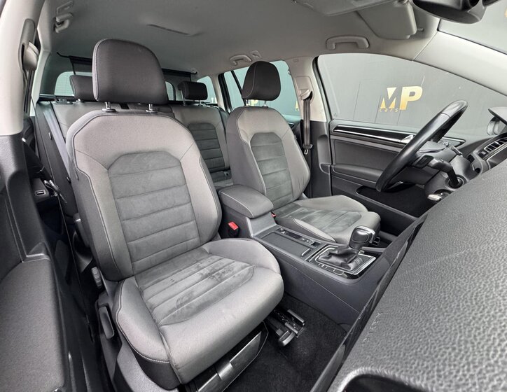 Volkswagen Golf Kombi 1,5 l 110 kw