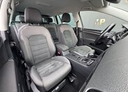 Volkswagen Golf Kombi 1,5 l 110 kw