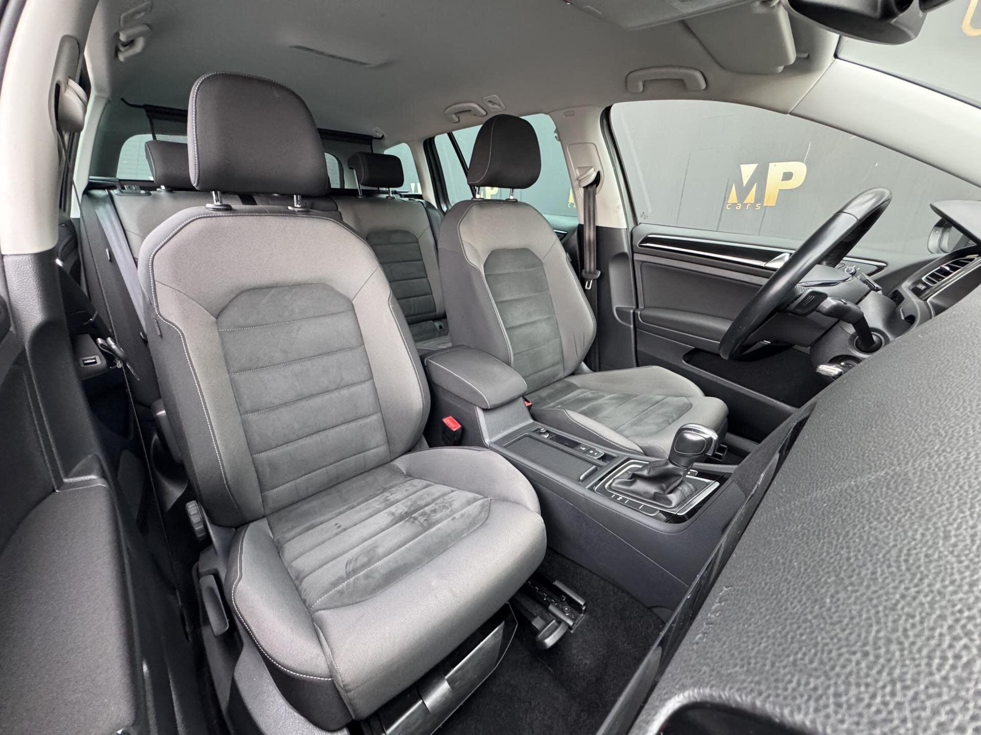 Volkswagen Golf Kombi 1,5 l 110 kw