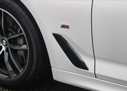 BMW Řada 5 Kombi 3,0 l 210 kw