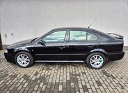 Škoda Octavia Sedan 1,8 l 132 kw
