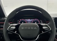 Škoda Kamiq SUV / Terénní 1,5 l 110 kw