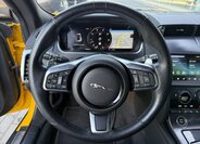 Jaguar F-Type Kupé 5,0 l 331 kw