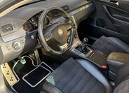 Volkswagen Passat Kombi 0,0 125 kw