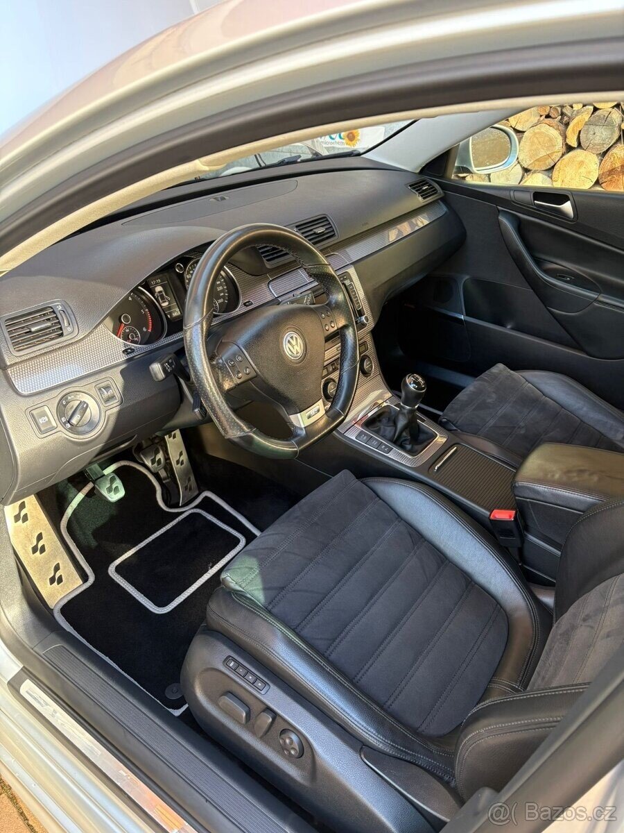 Volkswagen Passat Kombi 0,0 125 kw