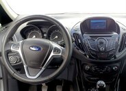 Ford B-MAX MPV 1,4 l 66 kw