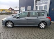Peugeot 308 Kombi 1,6 l 80 kw