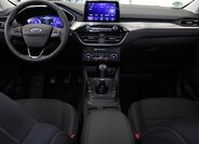 Ford Kuga SUV 1,5 l 88 kw