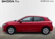 Škoda Fabia Hatchback 999,0 70 kw