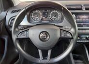 Škoda Fabia 19