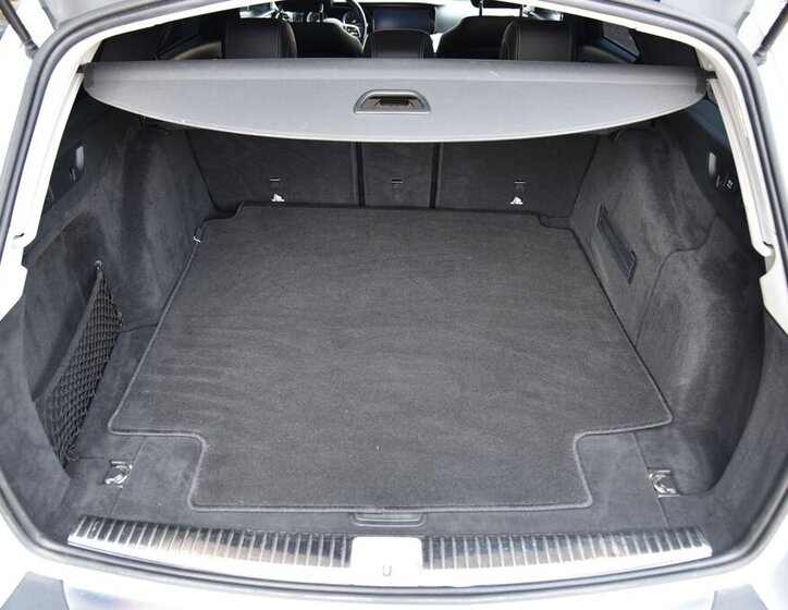 Mercedes-Benz Třídy E Kombi 2,9 l 250 kw